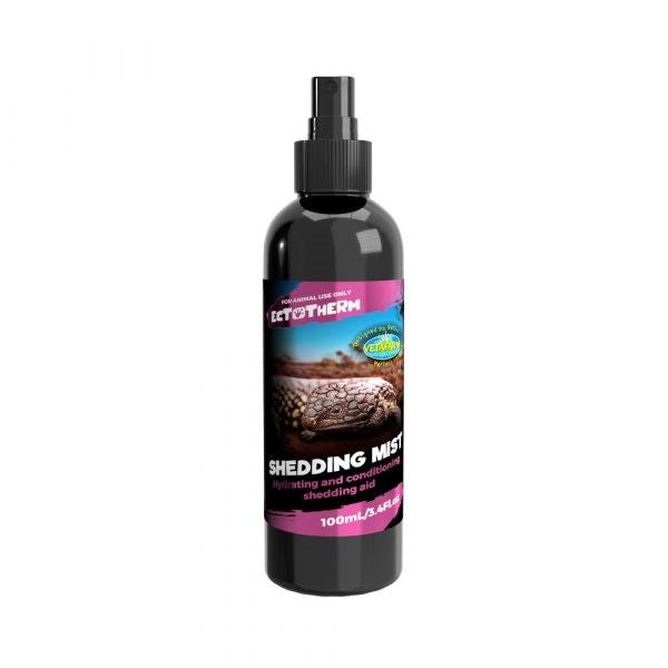 Vetafarm Ectotherm Shedding Mist 475ml