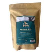 Vital Canine Hemp Protein Topper for Dogs - 500g Pet Savers