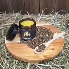 Vital Equine Hemp, Comfrey & Arnica Balm 120g Pet Savers