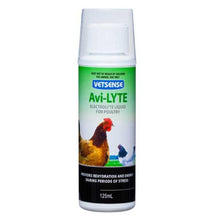Vetsense Avi Lyte 125ml