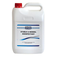 Vetsense Stable & Kennel Disinfectant 20ltr