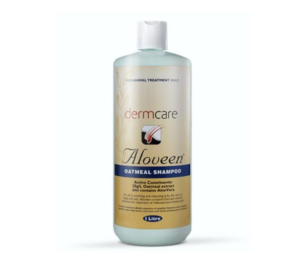 Aloveen Shampoo (Dermcare) 1 Litre