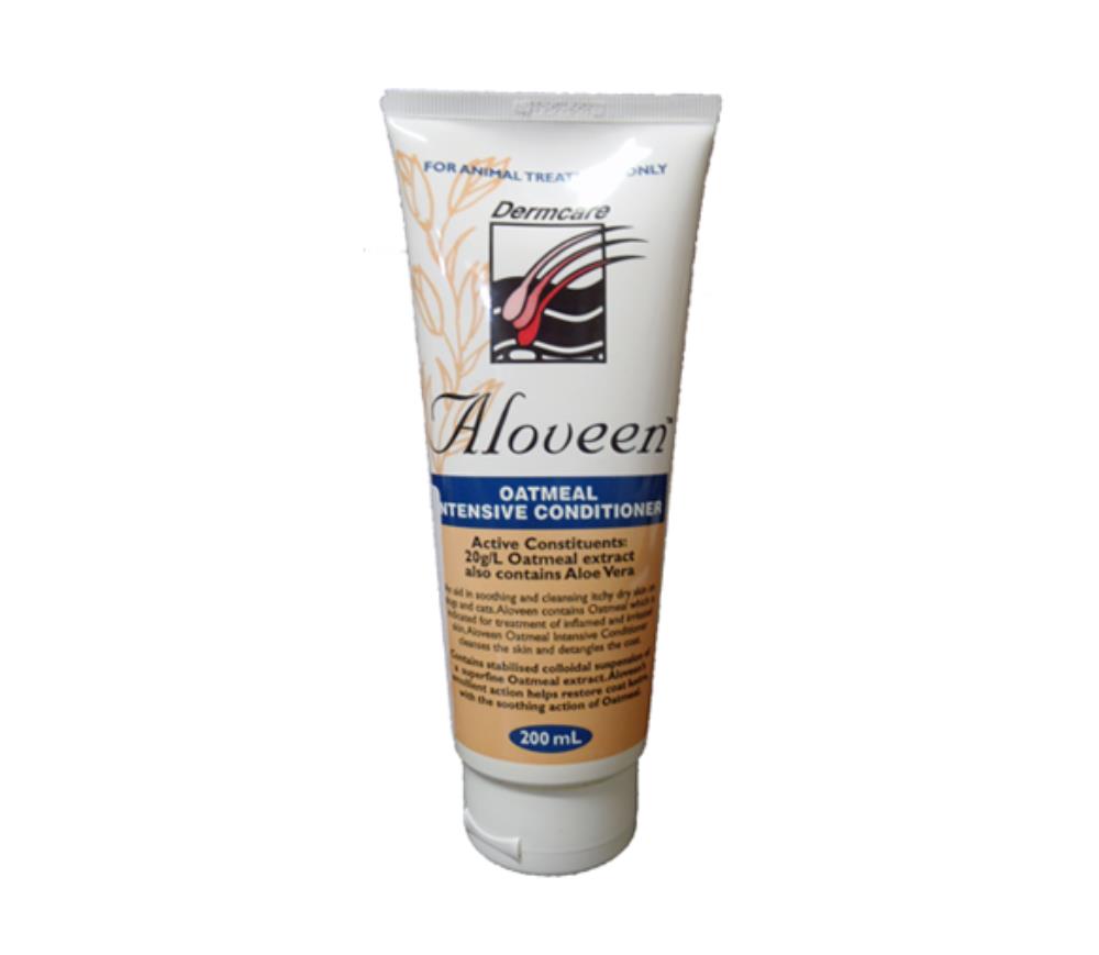 Aloveen Conditioner (Dermcare) 200ml