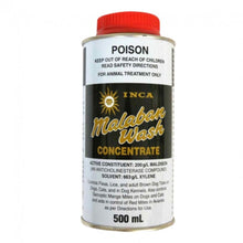 Malaban Flea & Tick Wash 500ml