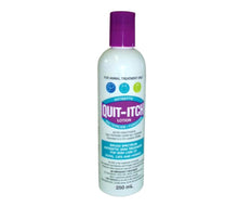 Quit-Itch Dog & Horse Antiseptic Lotion 250ml