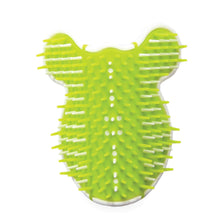 Wall Mounted Cat Corner Groomer with Catnip Pet Savers
