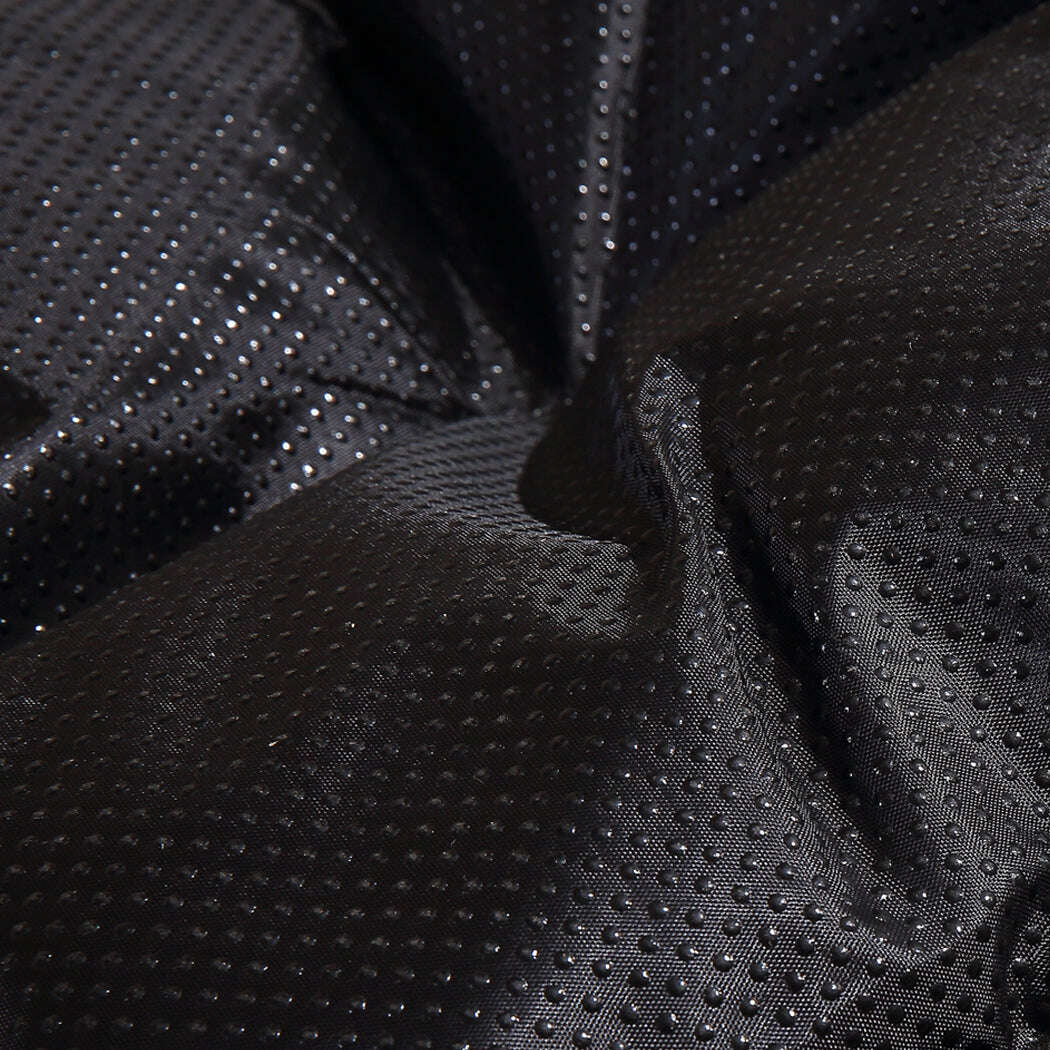 PaWz Pet Bed Dog Beds Bedding Mattress XXL Black XX-Large-1910112929253036037