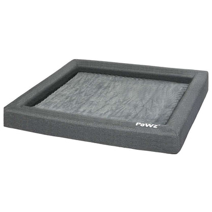 PaWz Memory Foam Pet Bed Calming Dog XXL XX-Large-1910112480475090944